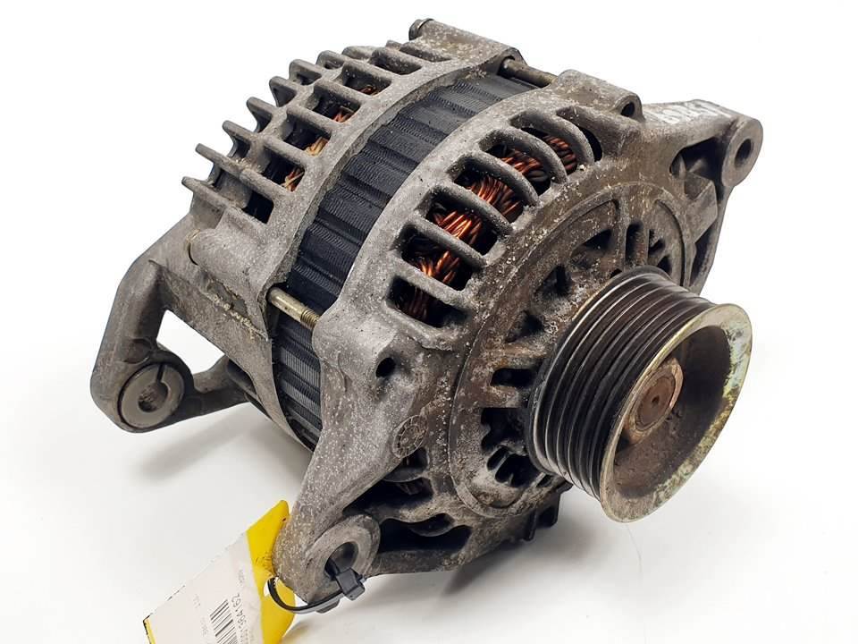 ALTERNADOR - NISSAN - #1364162