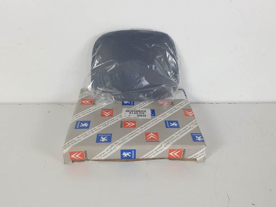 CARCASA RETROVISOR DERECHO - 8149C5 - CITROEN - BERLINGO (M59)
