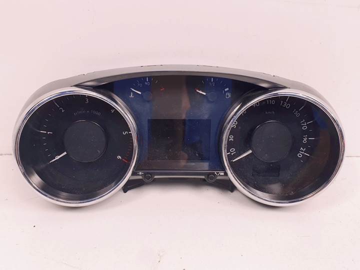 CUADRO INSTRUMENTOS - PEUGEOT - #976765