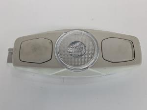 LUZ INTERIOR - FORD - #309523