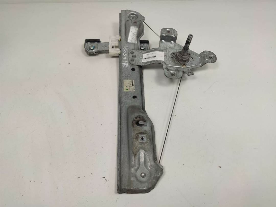 ELEVALUNAS TRASERO IZQUIERDO - OPEL - #642759