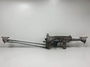 MOTOR LIMPIA DELANTERO - PEUGEOT - #641062