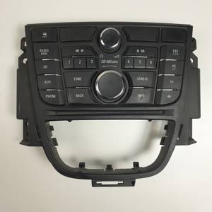 #3260009 MANDO MULTIFUNCION