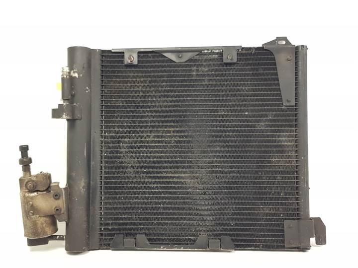 #912482 CONDENSADOR / RADIADOR AIRE ACONDICIONADO