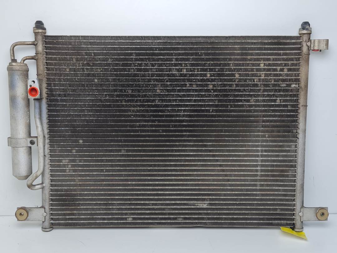 CONDENSADOR / RADIADOR AIRE ACONDICIONADO - 96539634 - CHEVROLET - KALOS