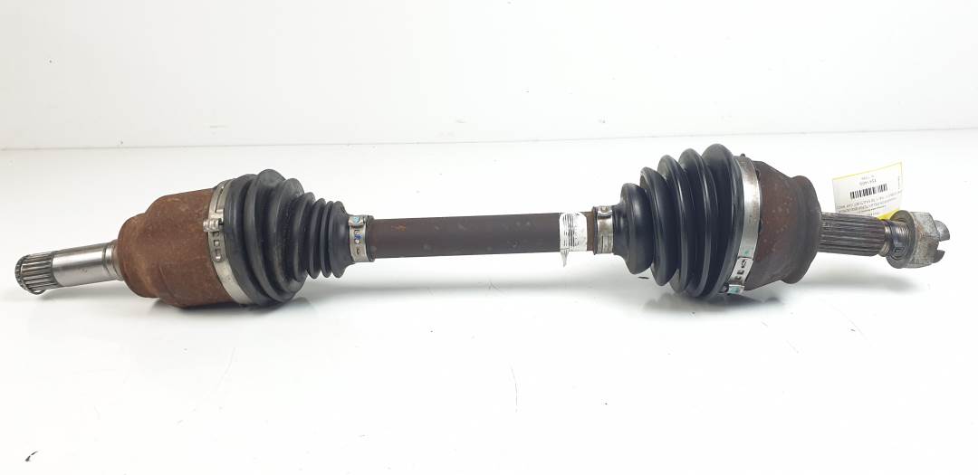 TRANSMISION DELANTERA IZQUIERDA - FIAT - DOBLO II (152)