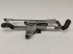 MOTOR LIMPIA DELANTERO - SEAT - #570757