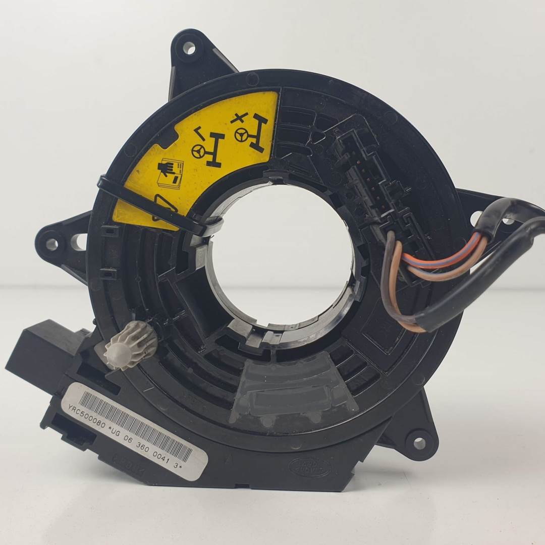 ANILLO AIRBAG - LAND ROVER - #1419428