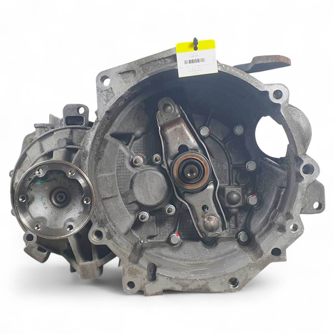 CAJA CAMBIOS - JYK - VOLKSWAGEN - TOURAN (1T1)