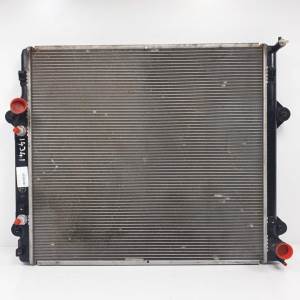 #1219832 RADIADOR AGUA