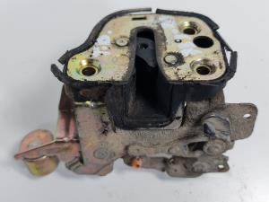 CERRADURA PUERTA TRASERA DERECHA - OPEL - #225935