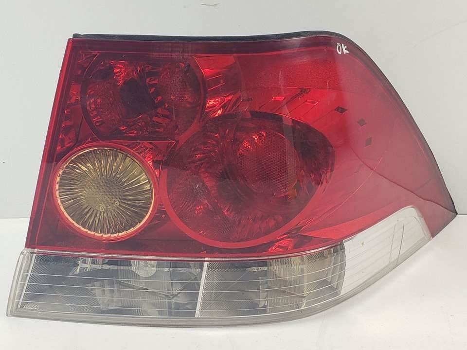 PILOTO TRASERO DERECHO - 43240748RH - OPEL - ASTRA H BER.