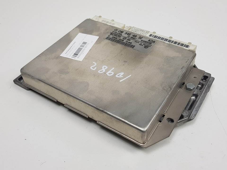 MODULO ELECTRONICO - 0195454832 - MERCEDES - CLASE E (W210) BERLINA DIESEL