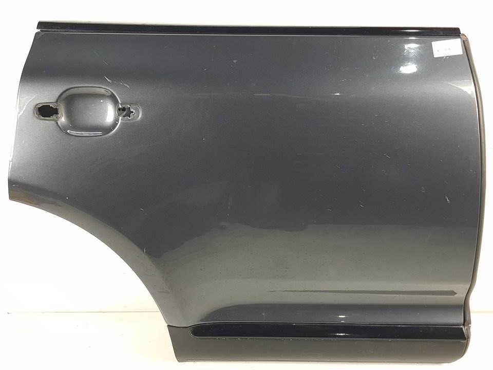 PUERTA TRASERA DERECHA - PORSCHE - CAYENNE (TYP 9PA)