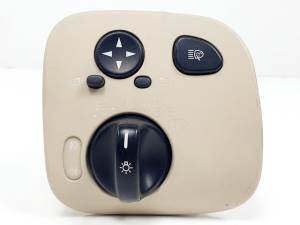 #1350243 MANDO LUCES