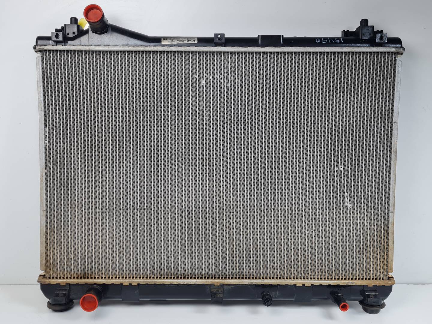 RADIADOR AGUA - 64201 - SUZUKI - GRAND VITARA JB (JT)