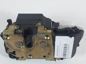 CERRADURA PUERTA DELANTERA DERECHA - PEUGEOT - #929424