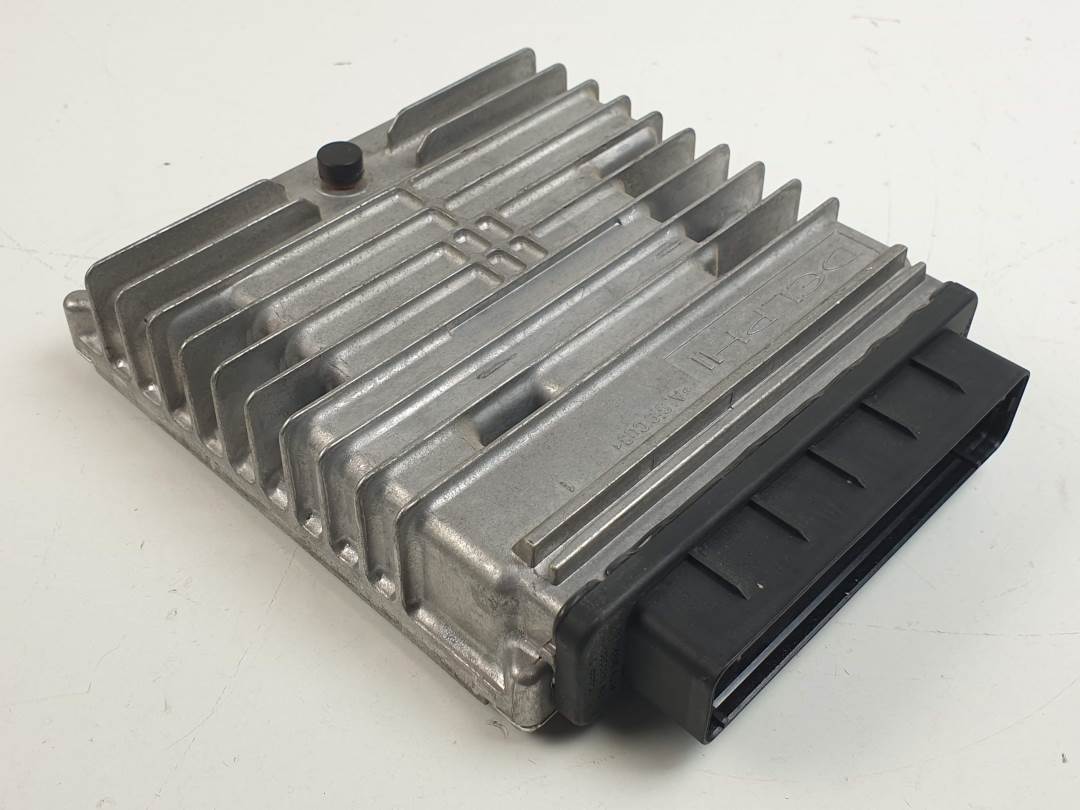 CENTRALITA MOTOR UCE - 4T1112A650CB - FORD - TOURNEO CONNECT (TC7)