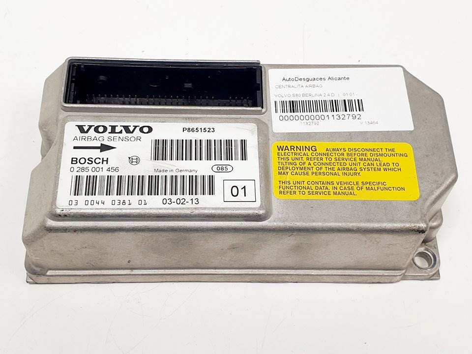 #1132792 CENTRALITA AIRBAG