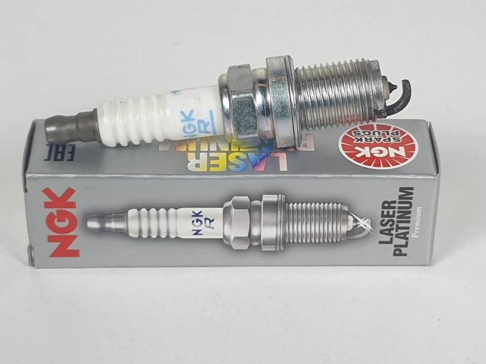 BUJÍA - PFR6N11 - MG ROVER - SERIE 75 TOURER (J/RJ)