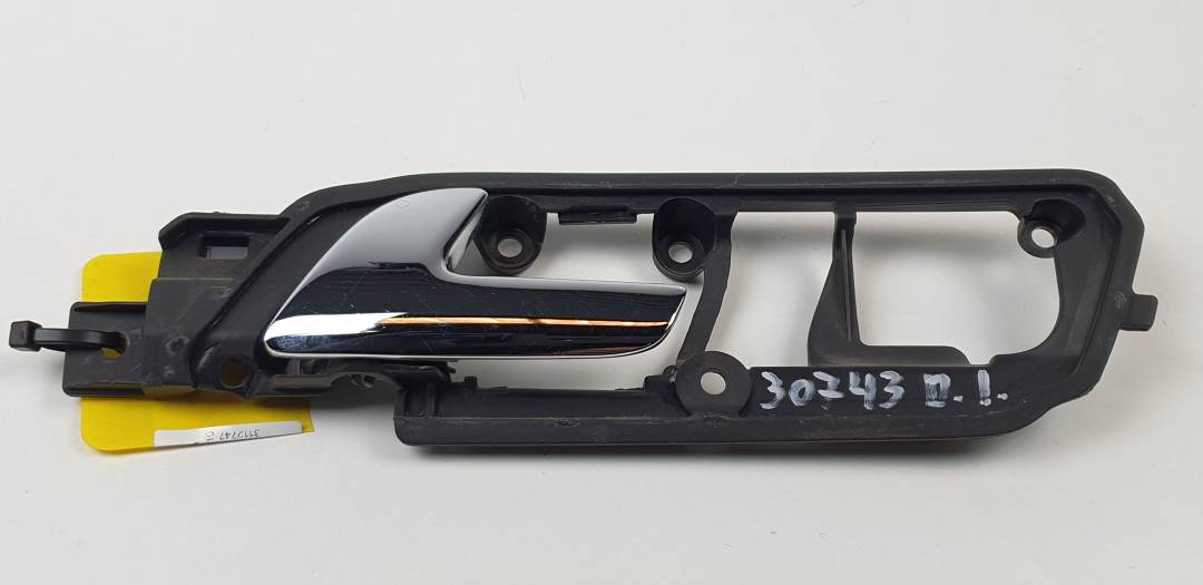 #3112747 MANETA INTERIOR DELANTERA IZQUIERDA