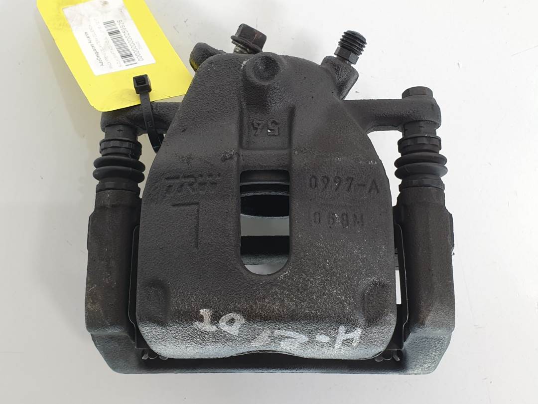 PINZA FRENO DELANTERA IZQUIERDA - SUZUKI - SWIFT BERLINA (MZ)