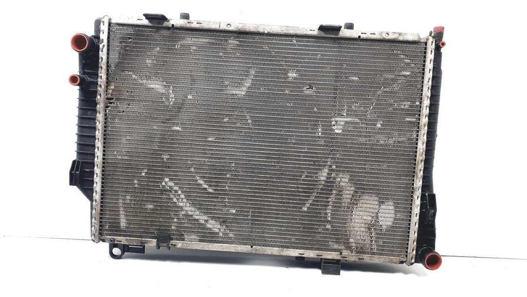 RADIADOR AGUA - 430431432 - MERCEDES - CLASE C (W202) BERLINA