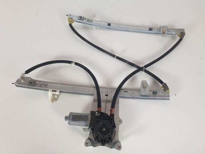 ELEVALUNAS DELANTERO IZQUIERDO - CITROEN - #830010