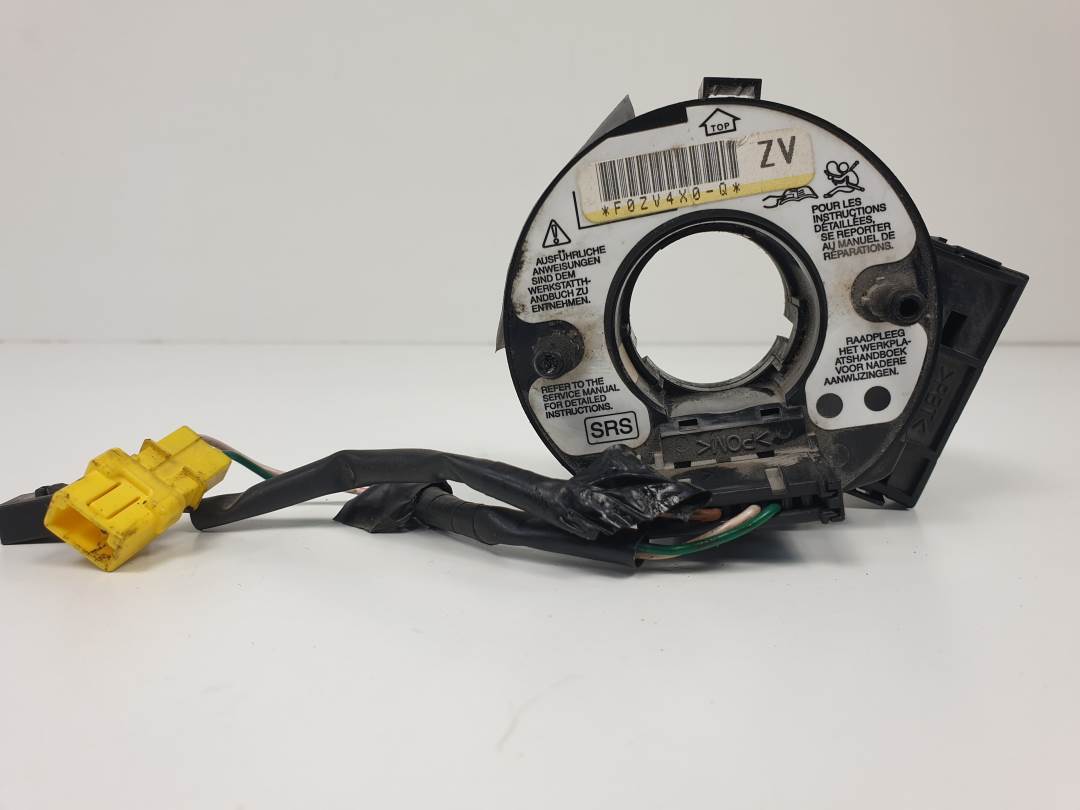 ANILLO AIRBAG - HONDA - #659522