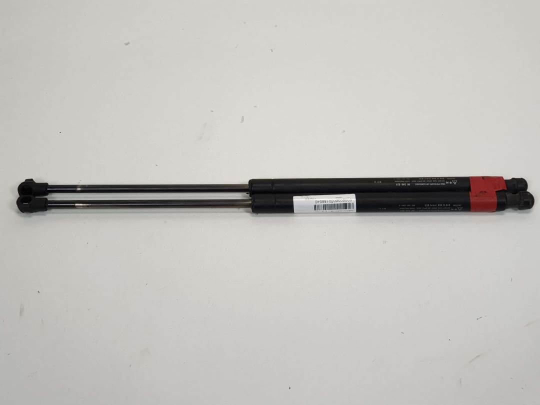 AMORTIGUADORES CAPO - 96548931 - DAEWOO - LACETTI