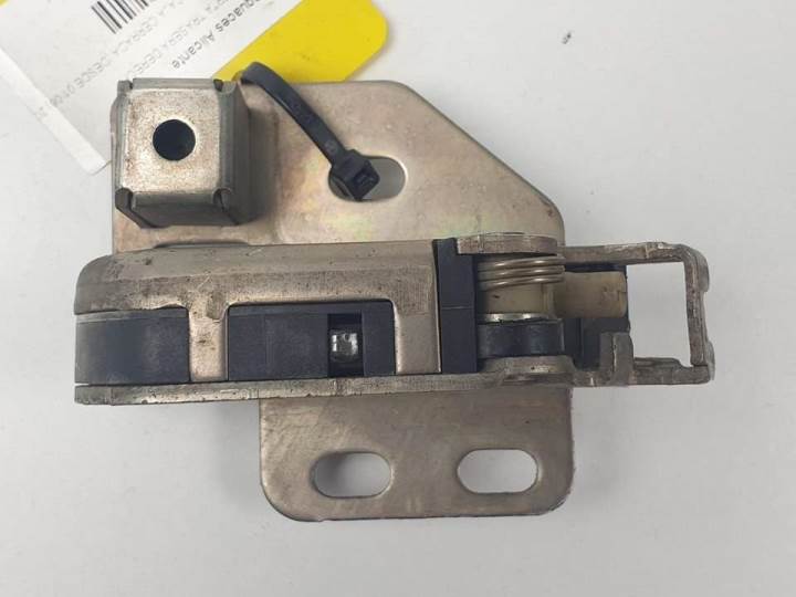 #1373116 CERRADURA PUERTA TRASERA DERECHA