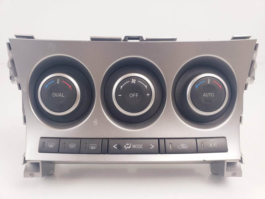 #1396238 MANDO CLIMATIZADOR