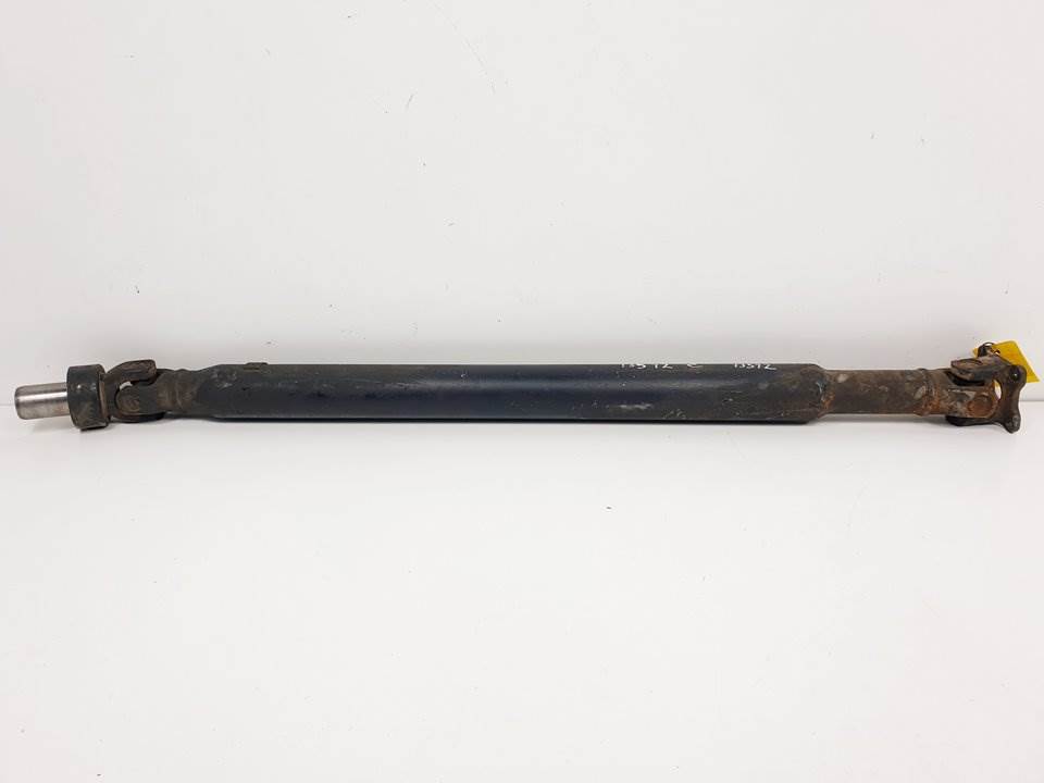 TRANSMISION CENTRAL - SUZUKI - GRAND VITARA 5 PUERTAS SQ (FT)