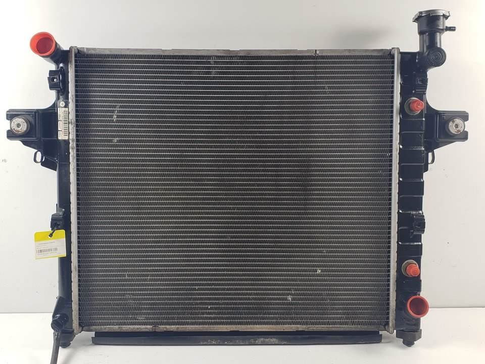 RADIADOR AGUA - 52079883AB - JEEP - GR.CHEROKEE (WJ/WG)
