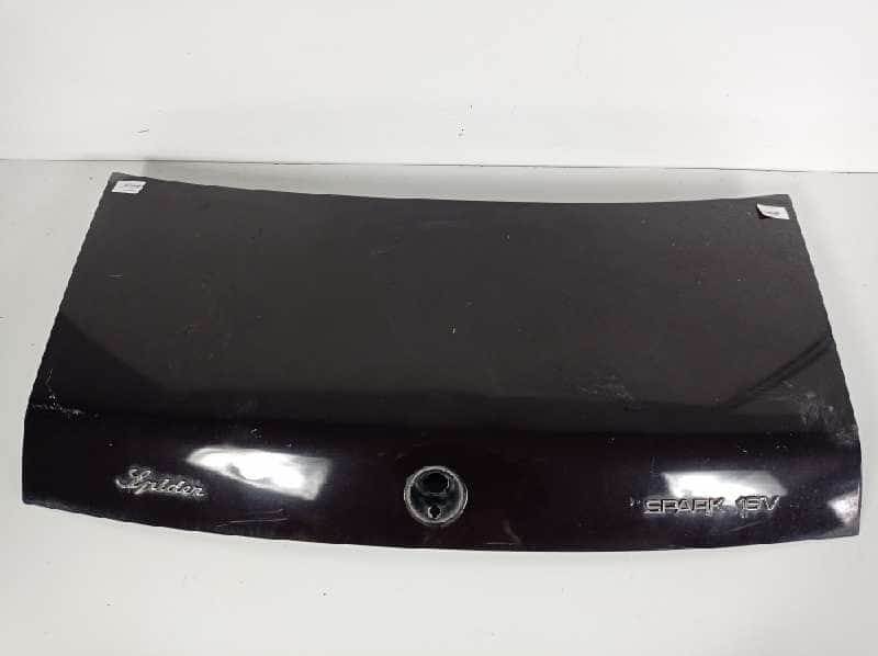 TAPA MALETERO - ALFA ROMEO - SPIDER (163)