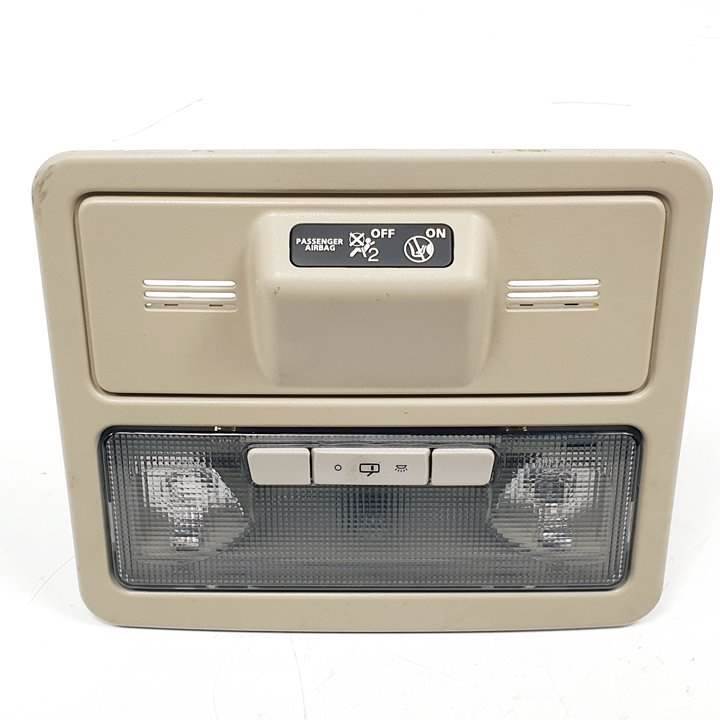 LUZ INTERIOR - 287069506309 - TATA - ARIA