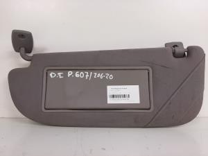 PARASOL IZQUIERDO - PEUGEOT - #144754