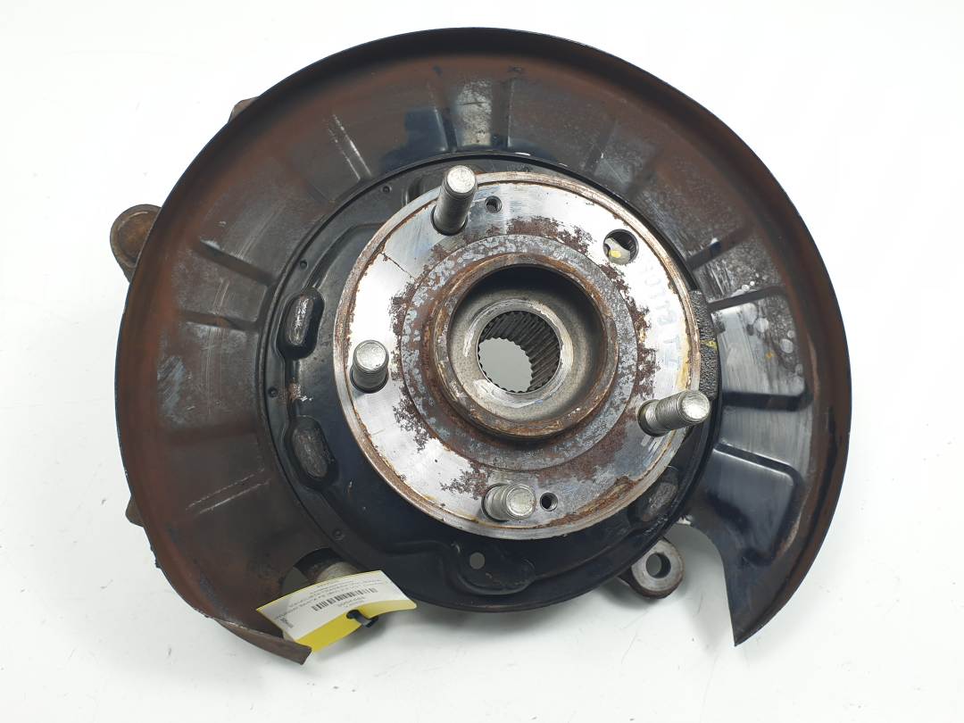 #3054488 MANGUETA TRASERA IZQUIERDA