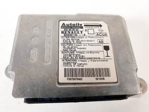 CENTRALITA AIRBAG - RENAULT - #1107260
