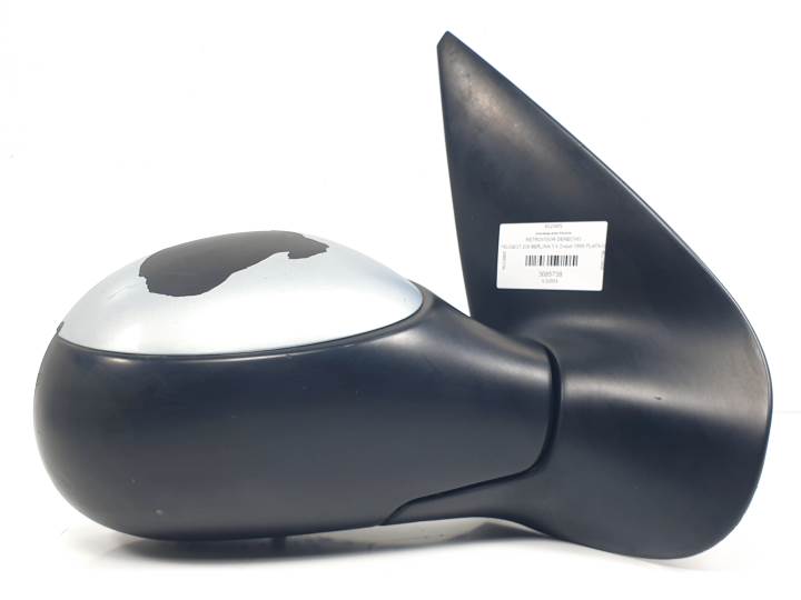 #3085738 RETROVISOR DERECHO