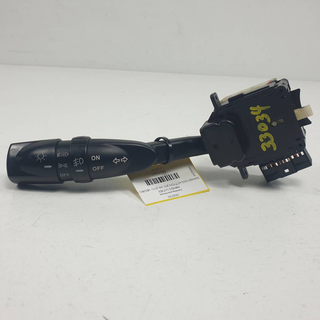 MANDO LUCES - LD4813AA - SSANGYONG - ACTYON