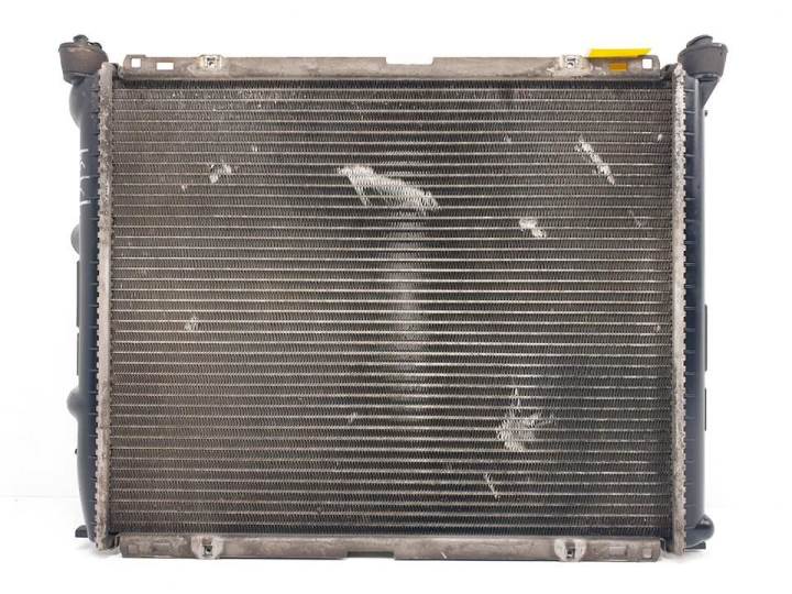 #1153502 RADIADOR AGUA