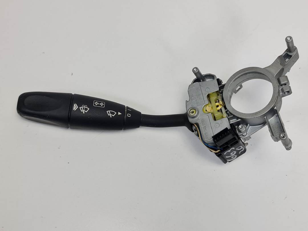 MANDO LIMPIA - MERCEDES - #216314