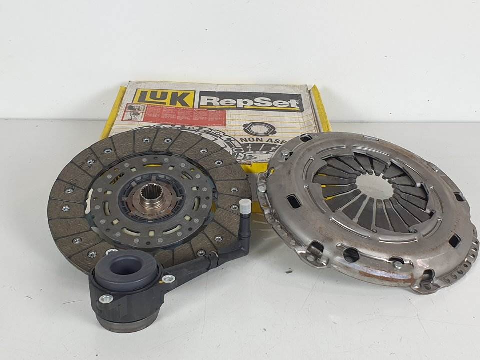 KIT EMBRAGUE - 624303409 - FORD - GALAXY (VY)