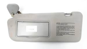 PARASOL IZQUIERDO - KIA - #1015672