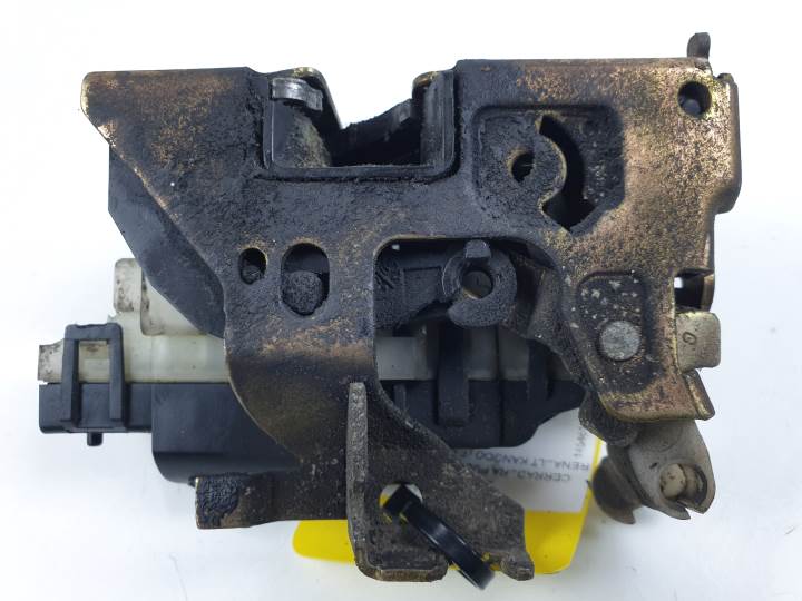 #1454618 CERRADURA PUERTA LATERAL IZQUIERDA