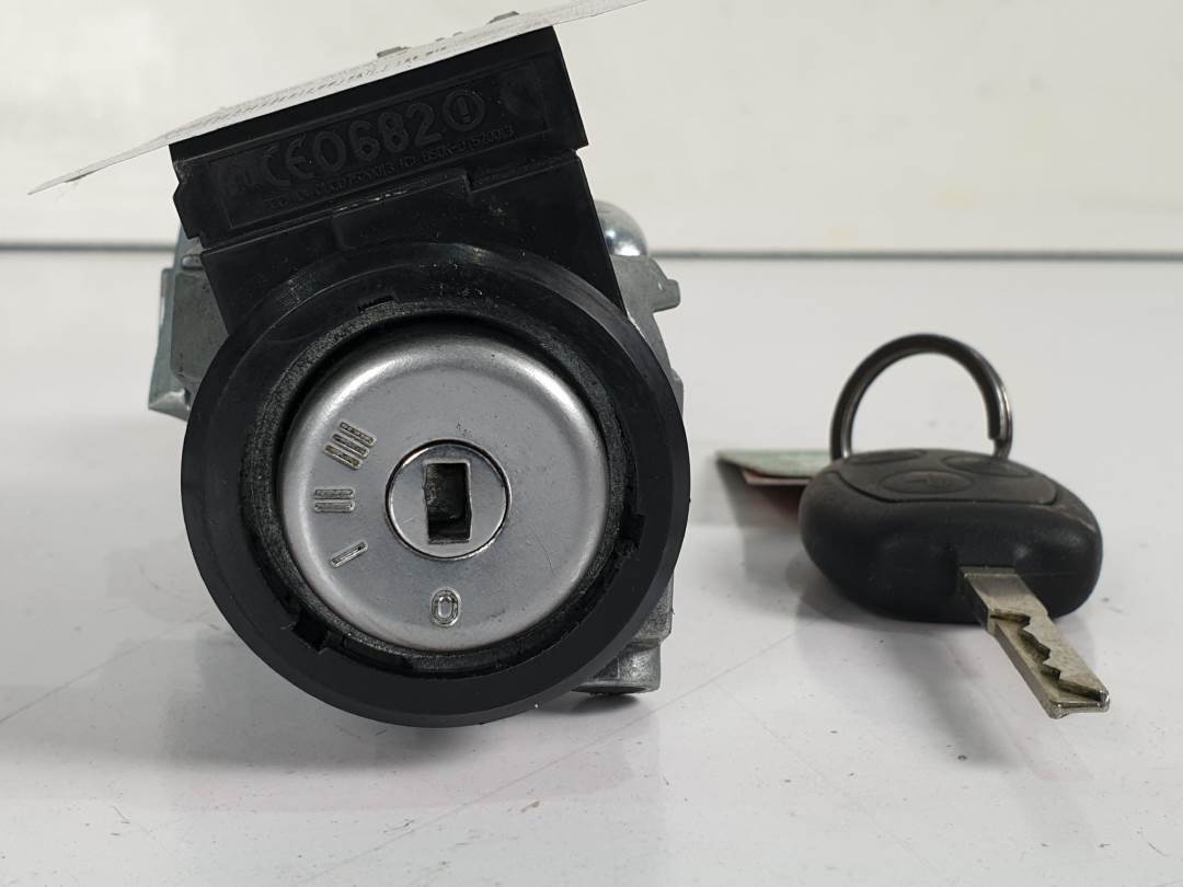 CONMUTADOR DE ARRANQUE - FORD - #142676