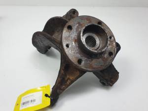 MANGUETA DELANTERA DERECHA - RENAULT - #731387