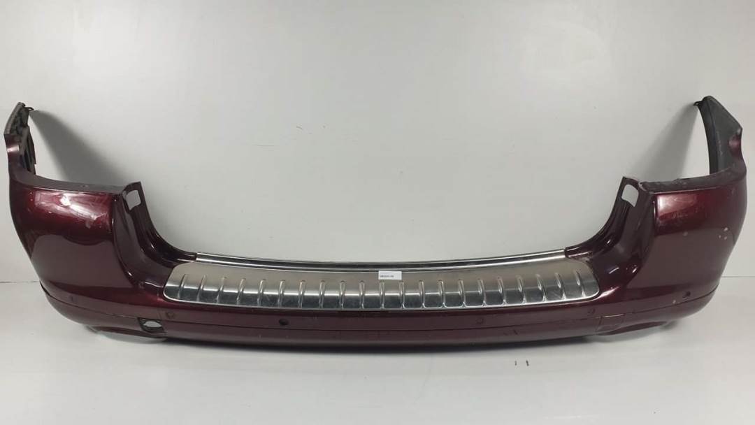 PARAGOLPES TRASERO - PORSCHE - CAYENNE (TYP 9PA)