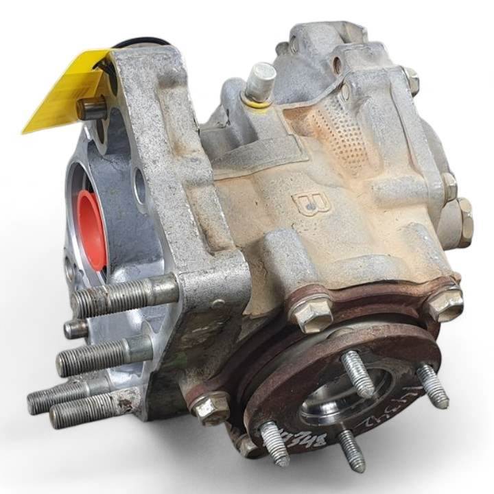 #1248532 DIFERENCIAL TRASERO